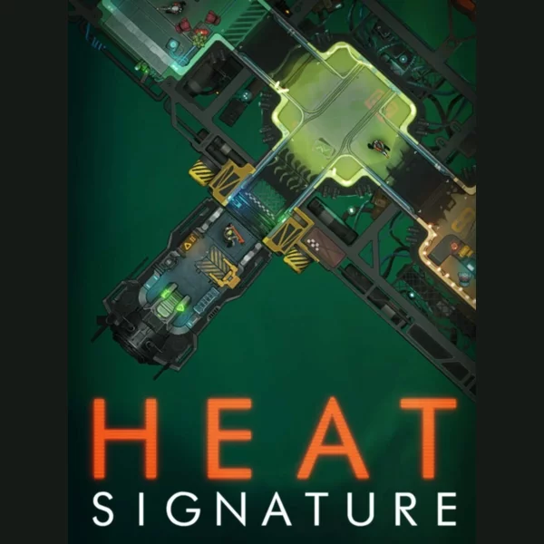 Suspicious Developments Heat Signature, The Defenestration Trilogy