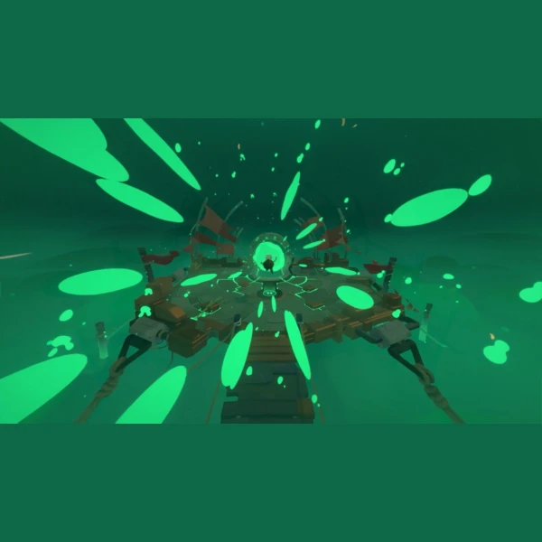 11 bit studios Moonlighter 2: The Endless Vault