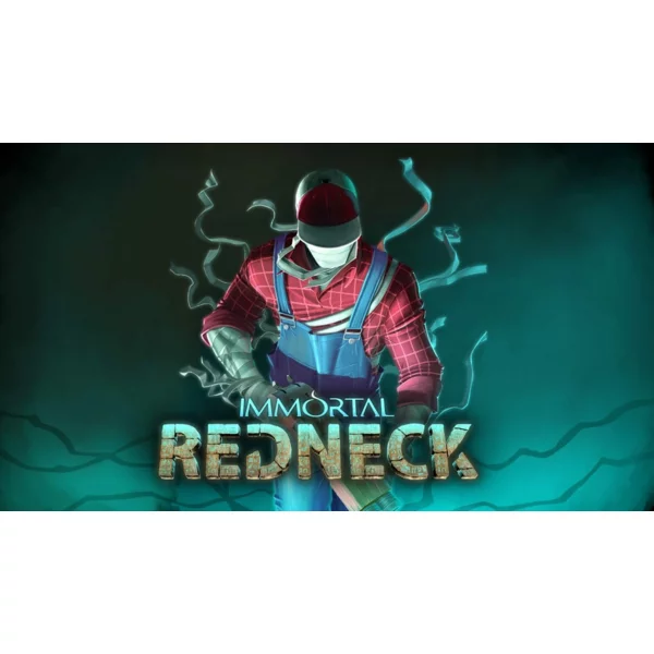 CremaGames Immortal Redneck