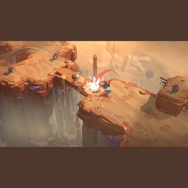 11 bit studios Moonlighter 2: The Endless Vault