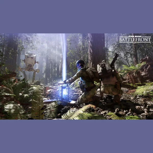 Electronic Arts Star Wars Battlefront