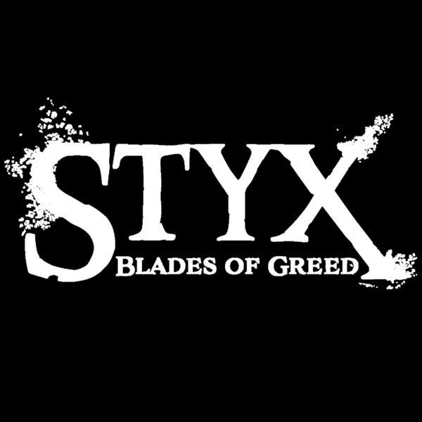 Nacon Styx: Blades of Greed