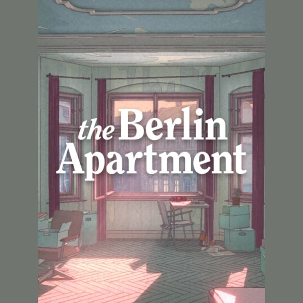 btf The Berlin Apartment