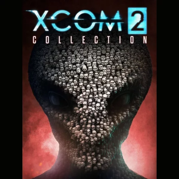 2K Games XCOM 2 Collection, X-COM