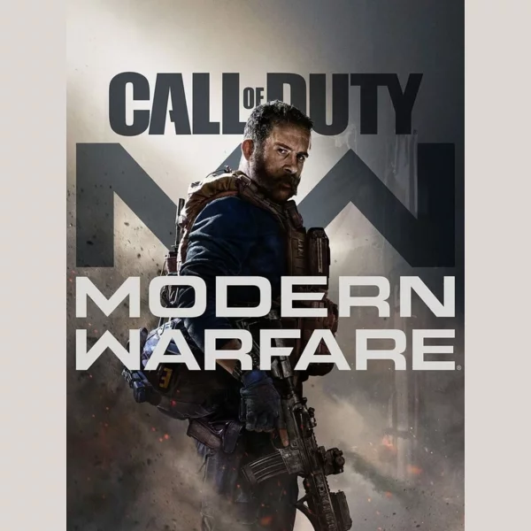 Activision Call of Duty: Modern Warfare