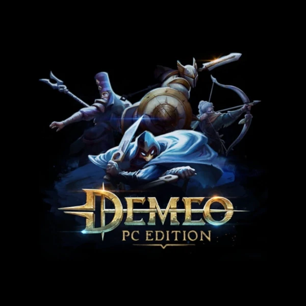 Resolution Games Demeo: PC Edition