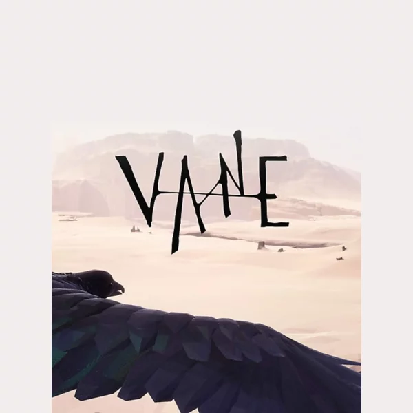 Friend & Foe Vane