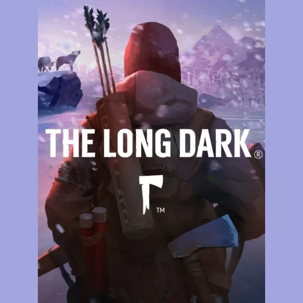 Hinterland Studio Inc. The Long Dark