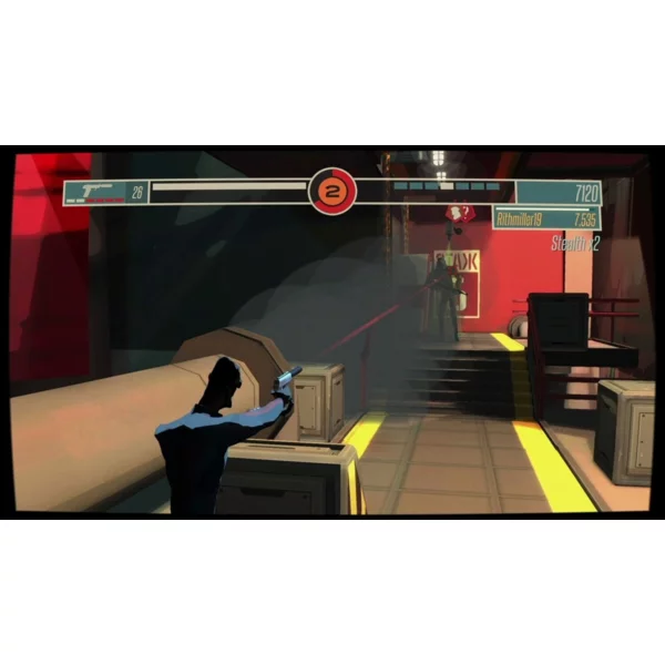 Sony Computer Entertainment CounterSpy