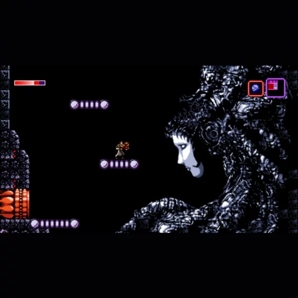 Thomas Happ Games Axiom Verge