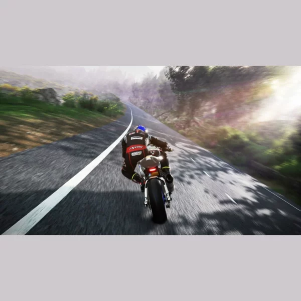 Bigben Interactive TT Isle of Man: Ride on the Edge 2