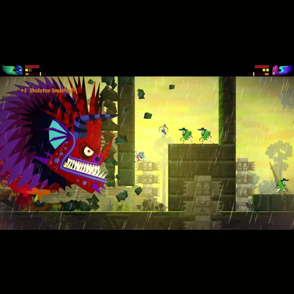 Activision Guacamelee! Super Turbo Championship Edition