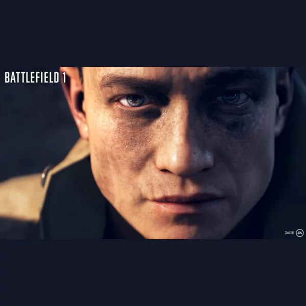 Electronic Arts Battlefield 1