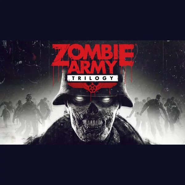 Rebellion Developments Zombie Army Trilogy, Sniper Elite