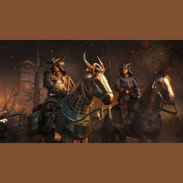 Ubisoft Entertainment Assassin's Creed Shadows: Claws of Awaji