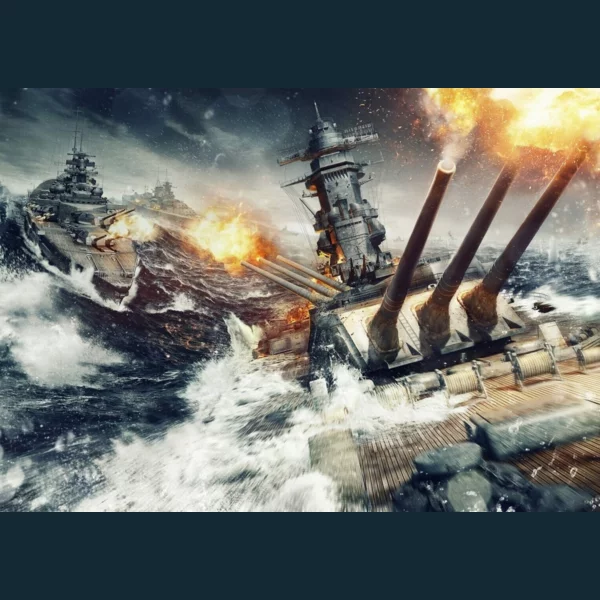 Wargaming.net World of Warships