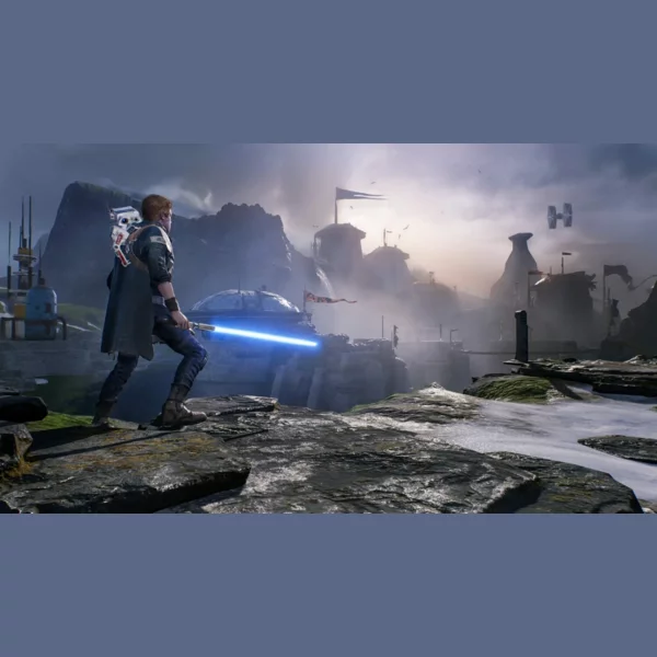 Electronic Arts Star Wars Jedi: Fallen Order