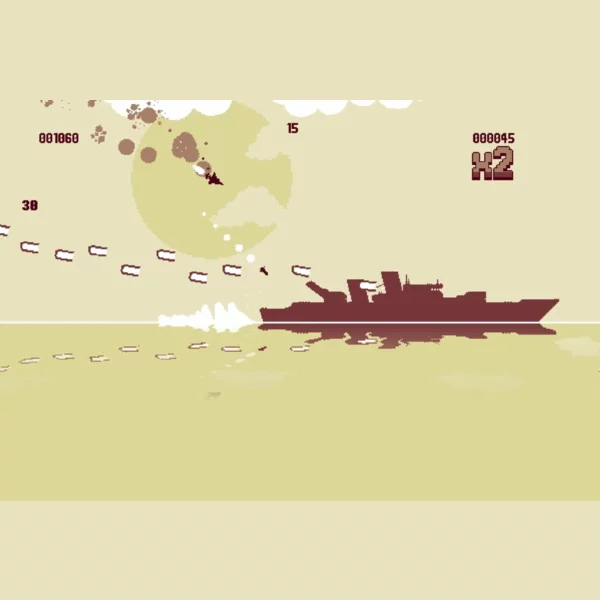 Devolver Digital Luftrausers