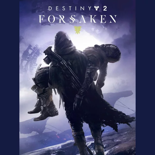 Activision Destiny 2: Forsaken