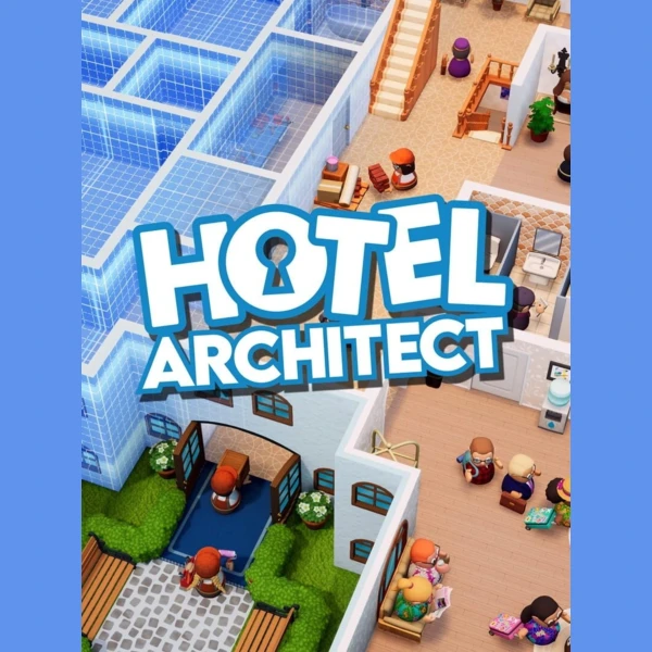 Wired Productions Hotel Architect
