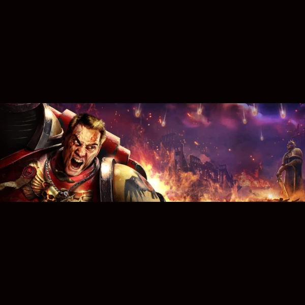 Relic Entertainment Warhammer 40,000: Dawn of War - Definitive Edition