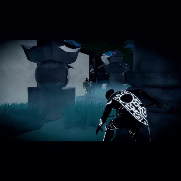 Merge Games Aragami