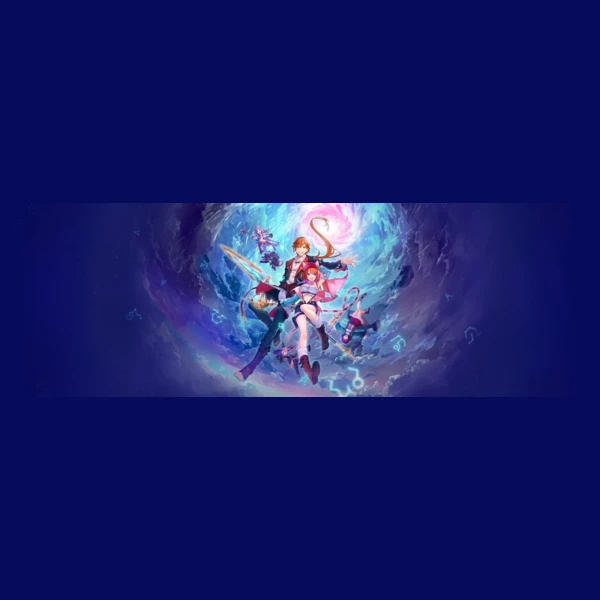 Koei Tecmo Atelier Resleriana: The Red Alchemist & the White Guardian