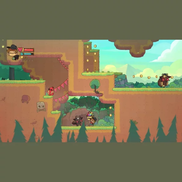 Armor Games Studios The Adventure Pals, Super Adventure Pals