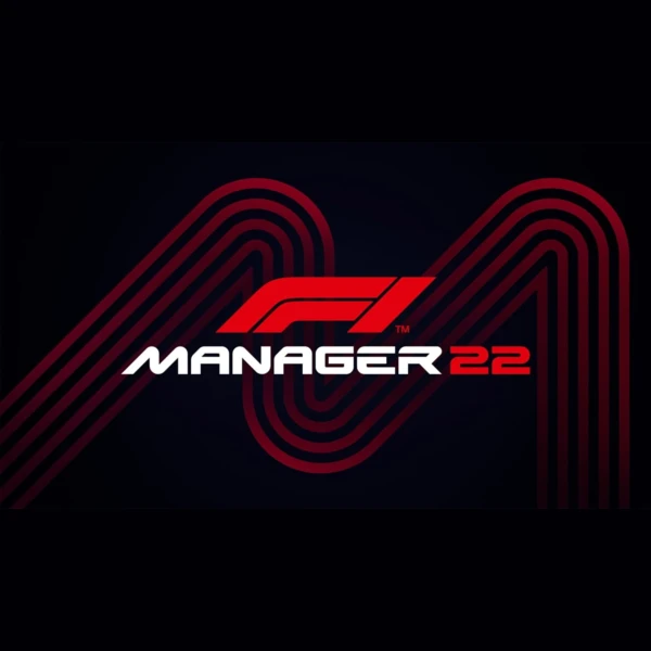 Frontier Developments F1 Manager 2022, Formula 1