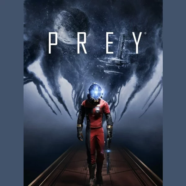 Bethesda Softworks Prey