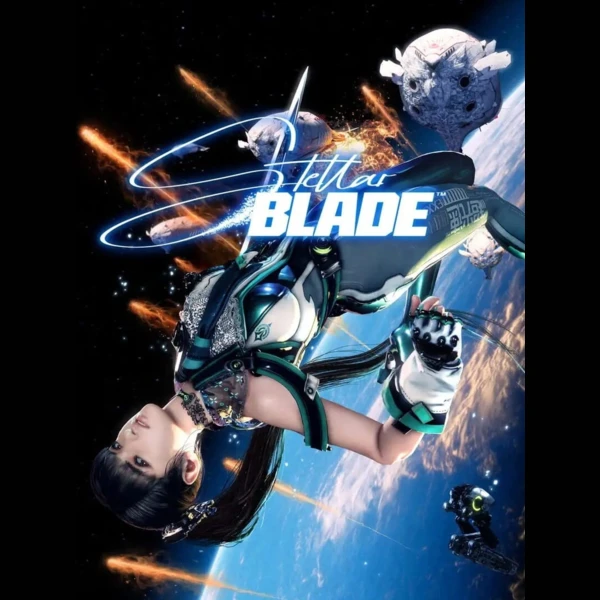 Sony Interactive Entertainment Stellar Blade