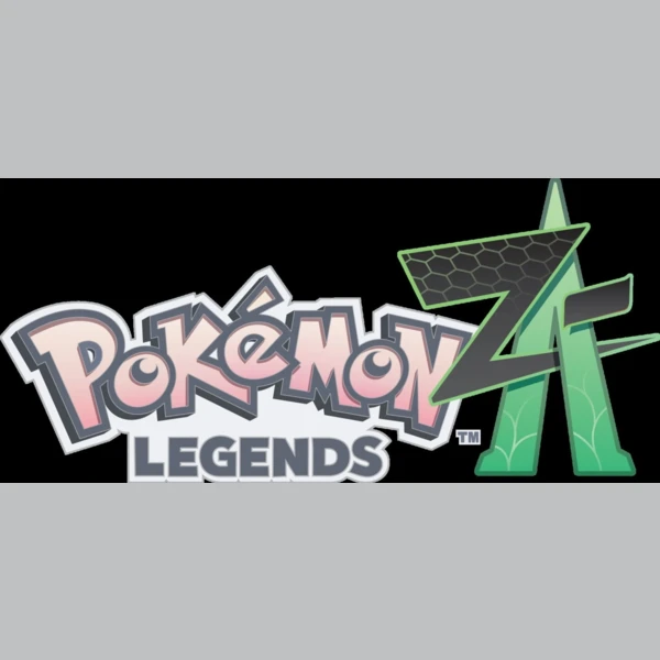 Nintendo Pokémon Legends: Z-A
