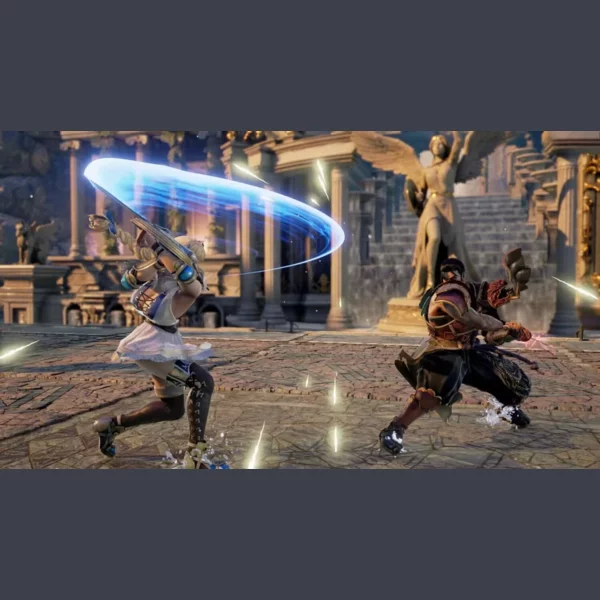 Bandai Namco Entertainment SoulCalibur VI