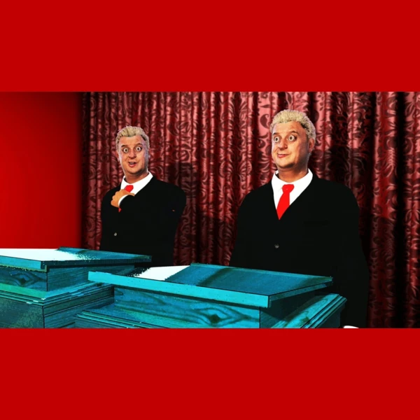 Squanch Games High on Life 2