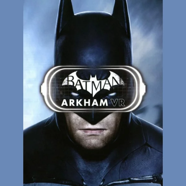 WB Games Batman: Arkham VR