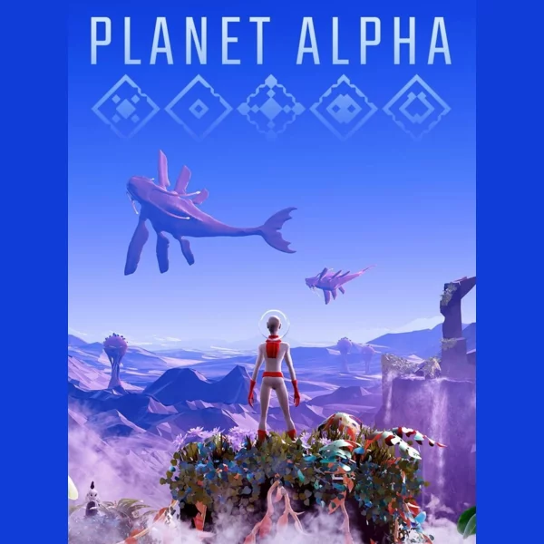 Team17 Planet Alpha