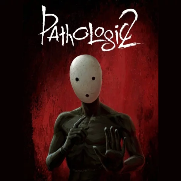 tinyBuild Pathologic 2