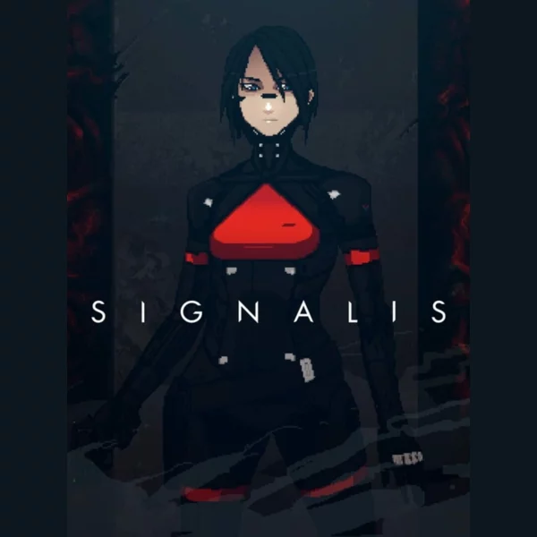 Humble Games Signalis