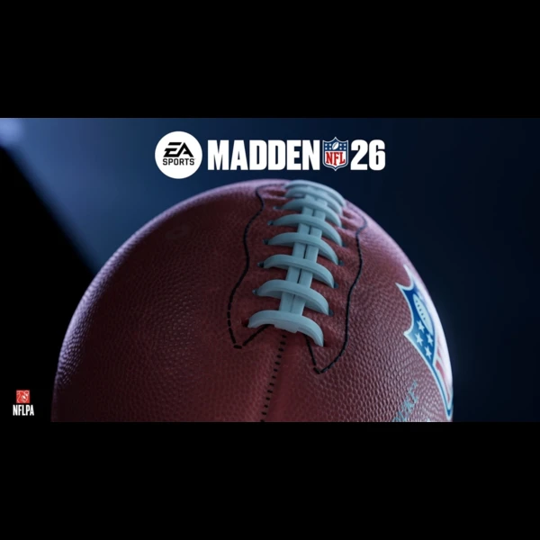 EA Sports Madden NFL 26