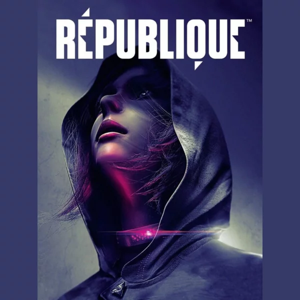 Camouflaj République, Republique