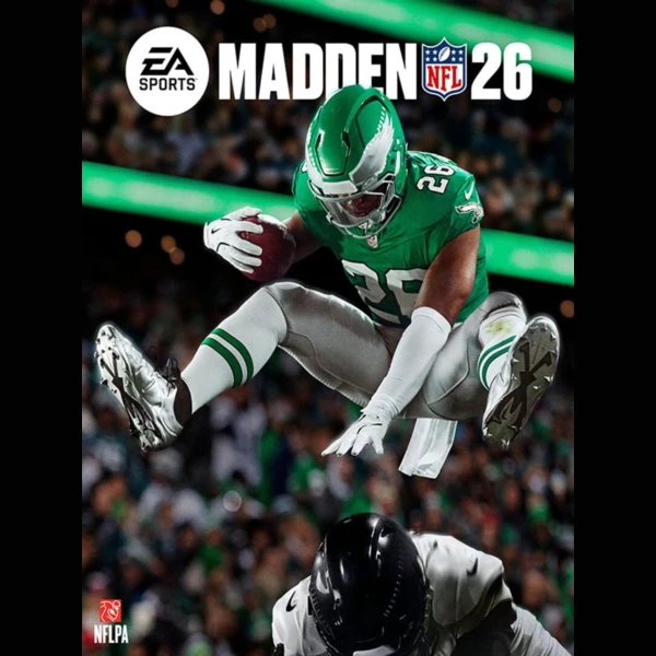 EA Sports Madden NFL 26