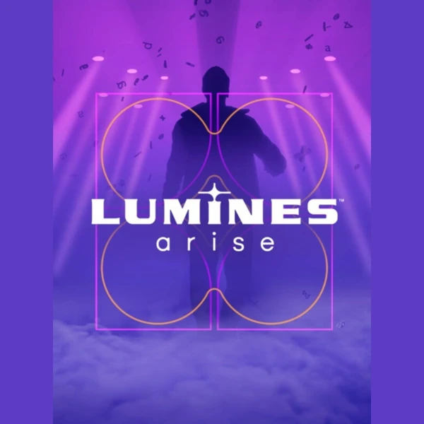 Enhance Lumines Arise