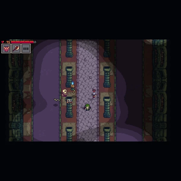 Graffiti Games Creature Keeper