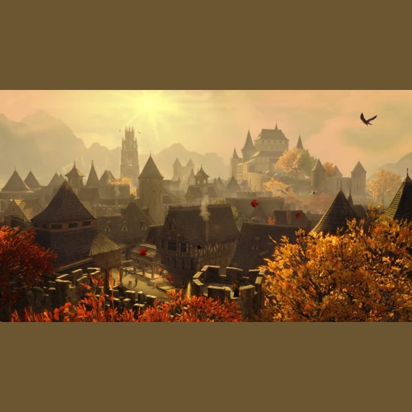 Bethesda Softworks The Elder Scrolls Online: Gold Road