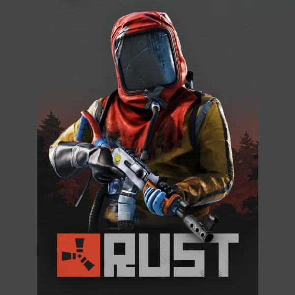 Facepunch Studios Rust