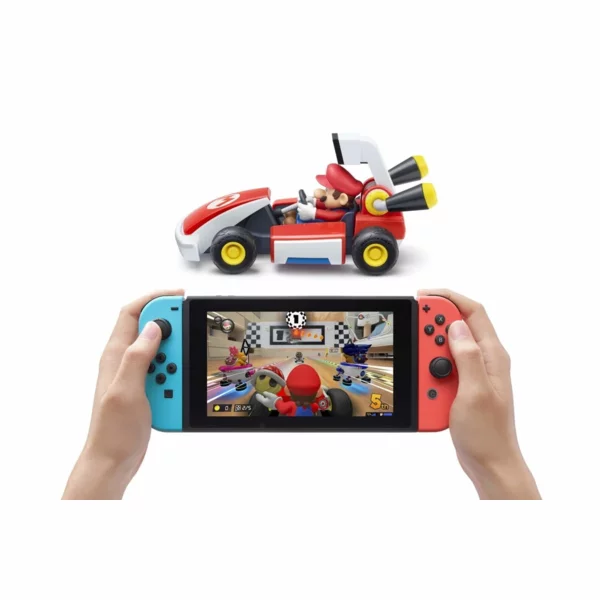 Nintendo Mario Kart Live: Home Circuit