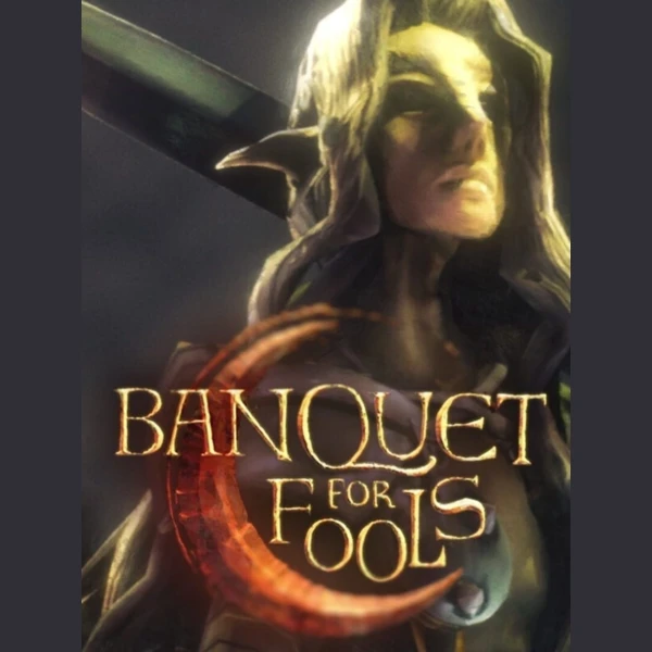 Hannah and Joseph Games Banquet for Fools