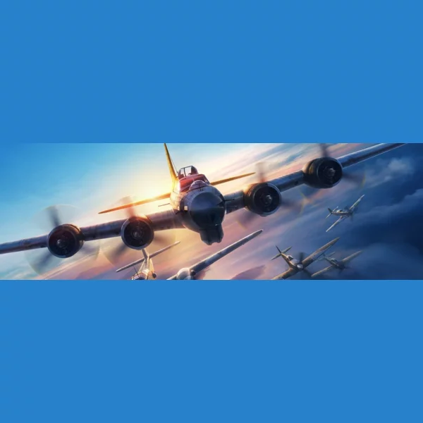 Wargaming.net World of Warplanes