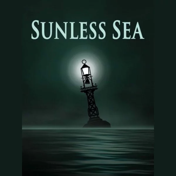 Failbetter Games Sunless Sea