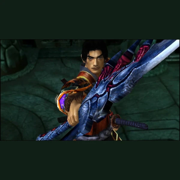 Capcom Onimusha: Warlords